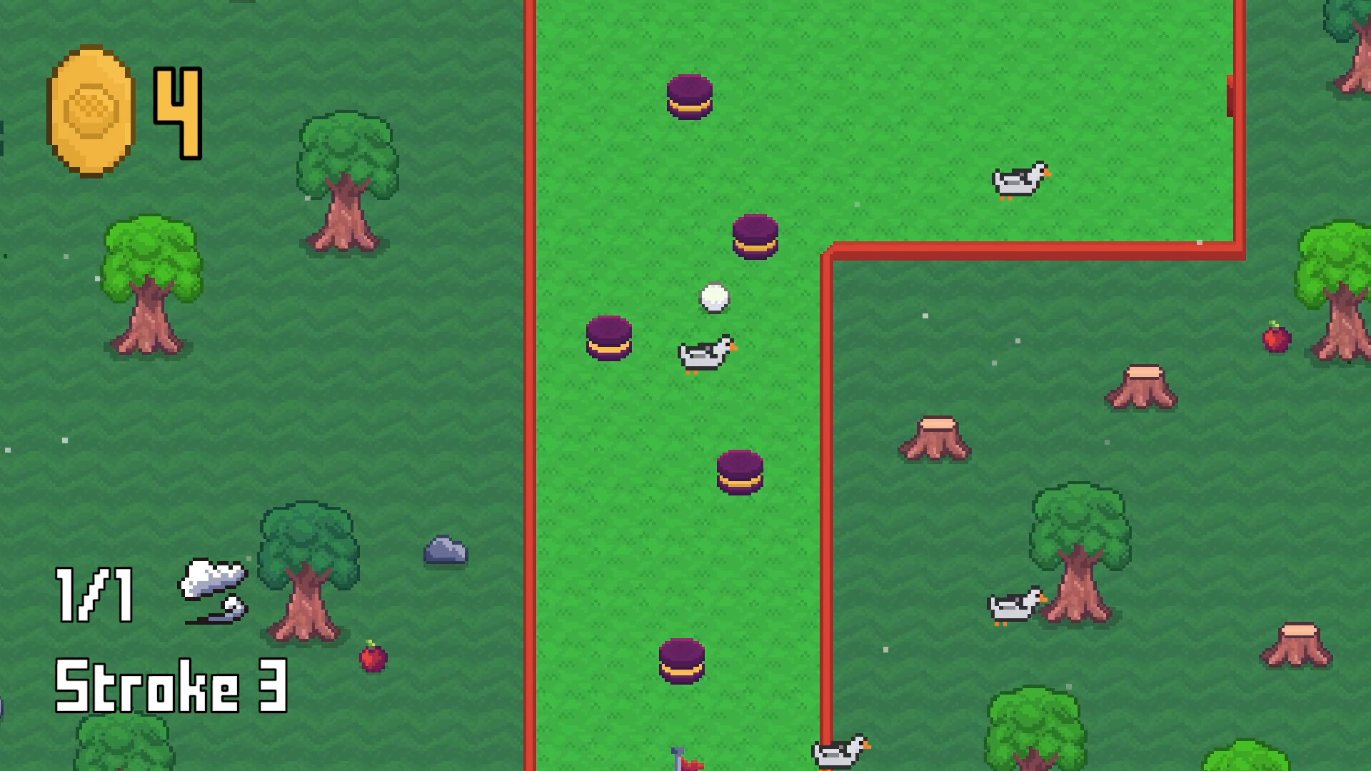 #7. Pixel Par (Steam) di: Mopo