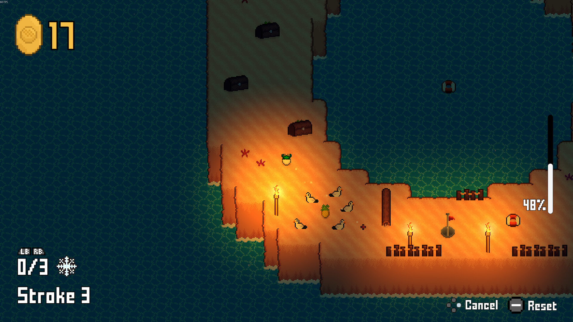 #10. Pixel Par (Steam) di: Mopo