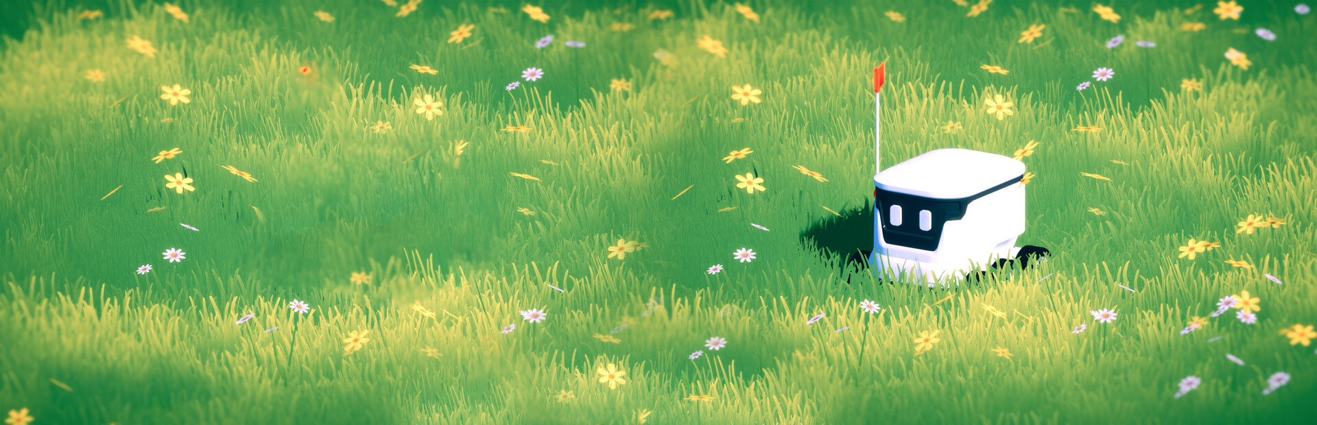 Tiny Delivery