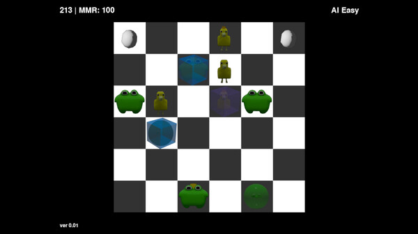 magical capture game for windows Pc 1