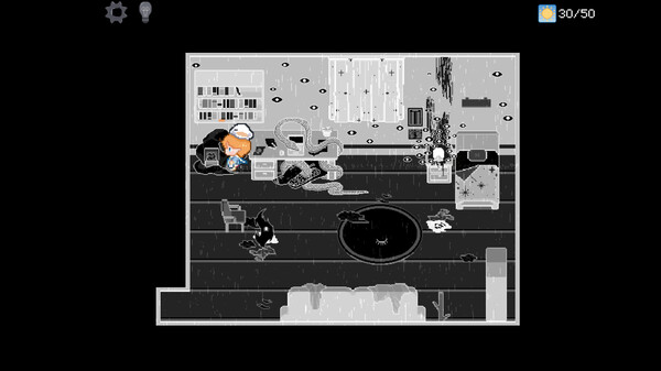 Alpha Canis Major Demo screenshot 4