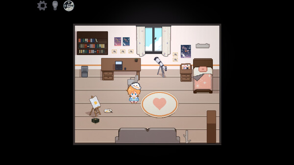 Alpha Canis Major Demo screenshot 5