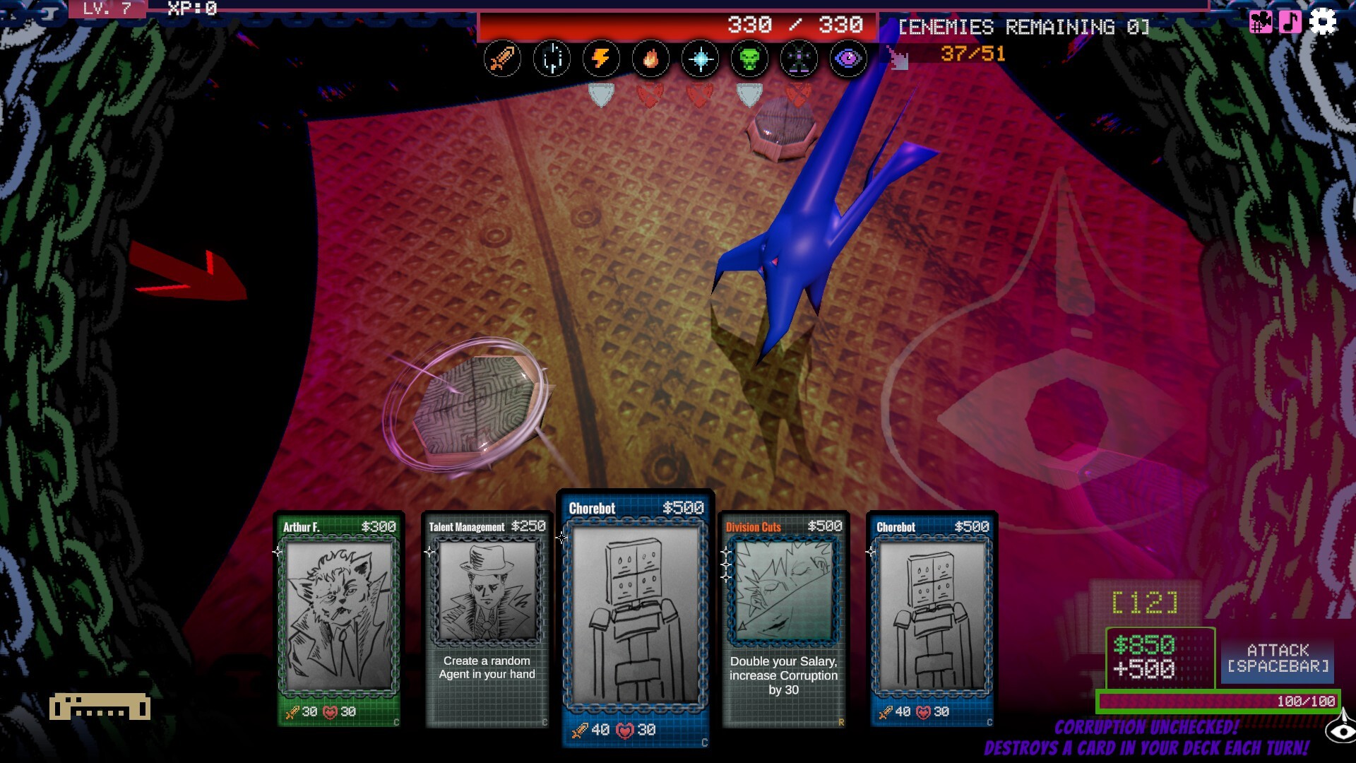 Chain Corp screenshot #8