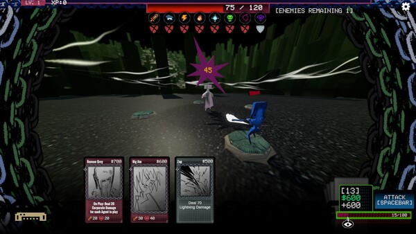 Chain Corp screenshot 2
