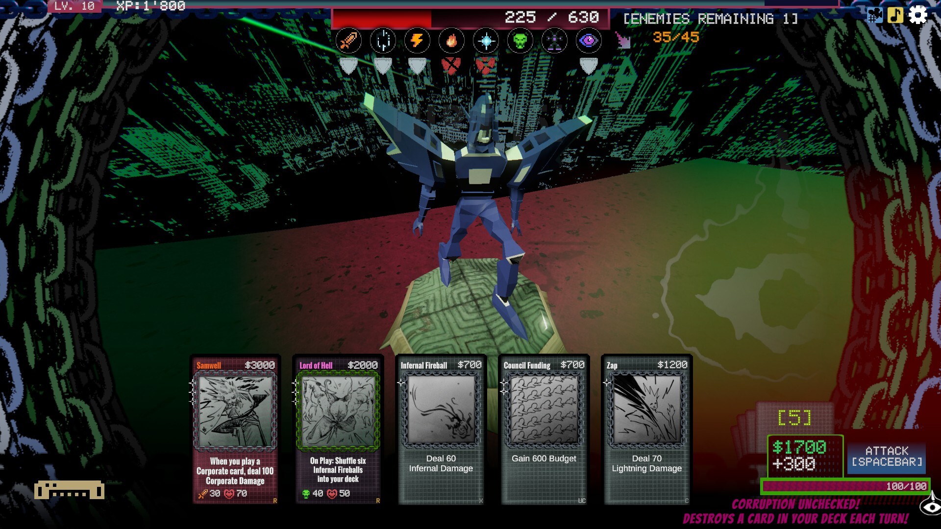 Chain Corp screenshot #5