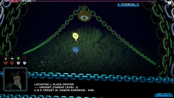 Chain Corp screenshot 1