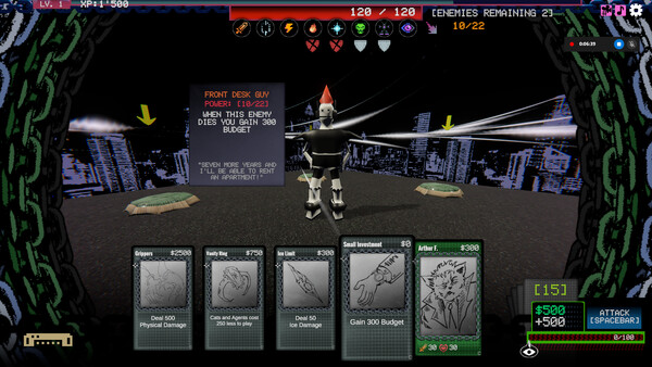 Chain Corp screenshot 3