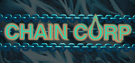 CHAIN CORP cover art