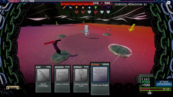 Chain Corp screenshot 2