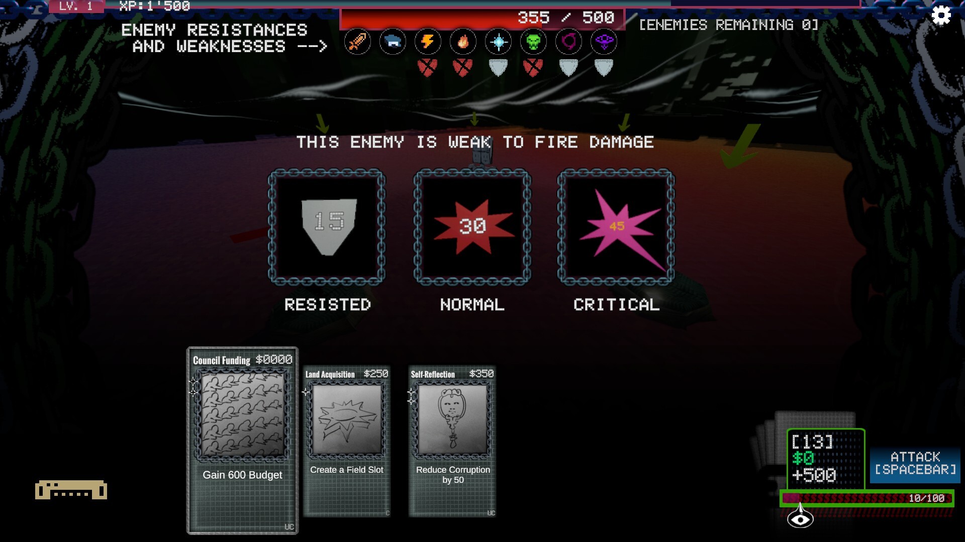 Chain Corp screenshot #6