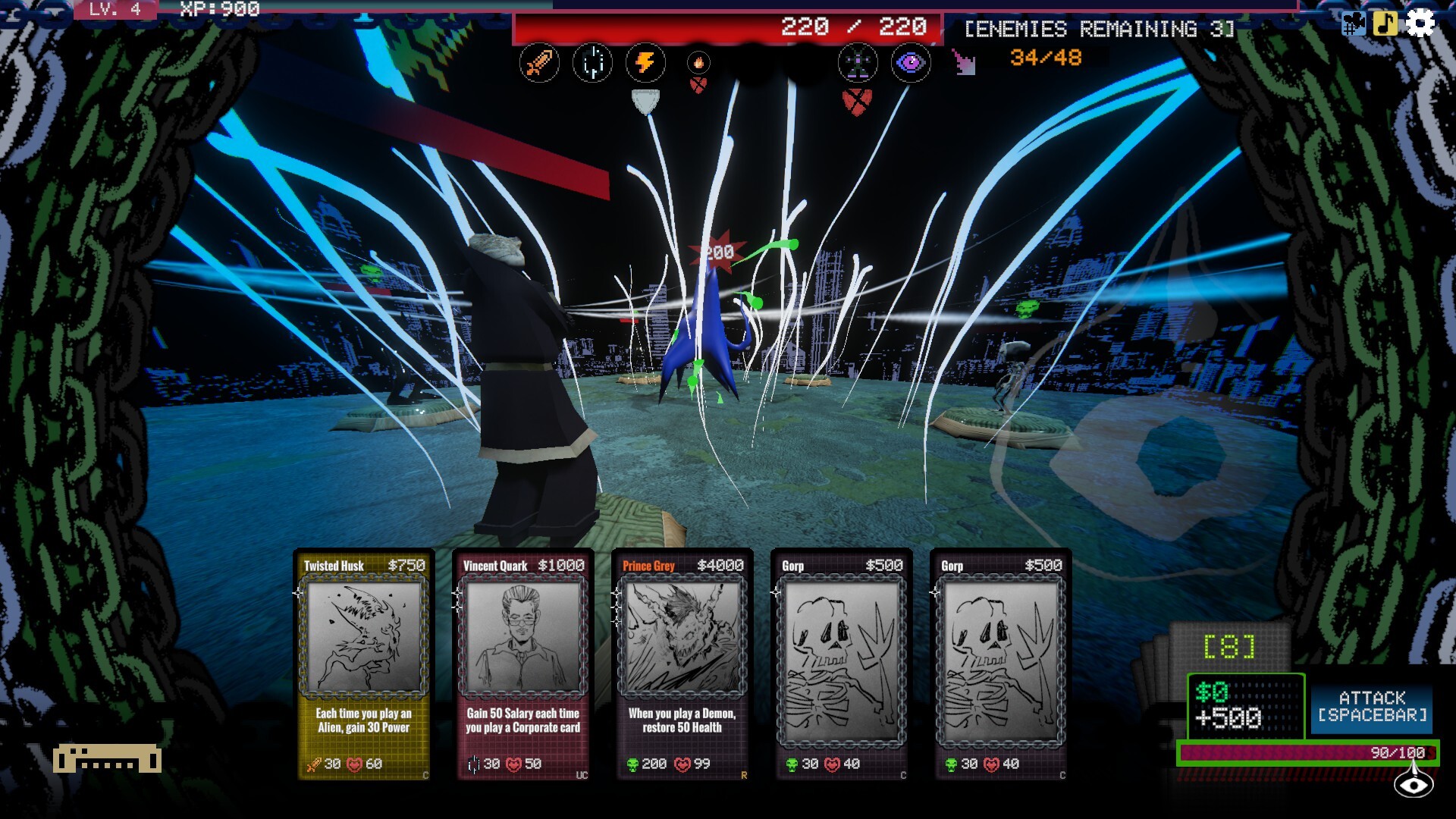 Chain Corp screenshot #4