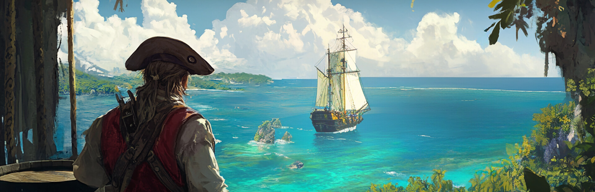 Caribbean Tide