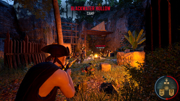 Caribbean Tide screenshot 3