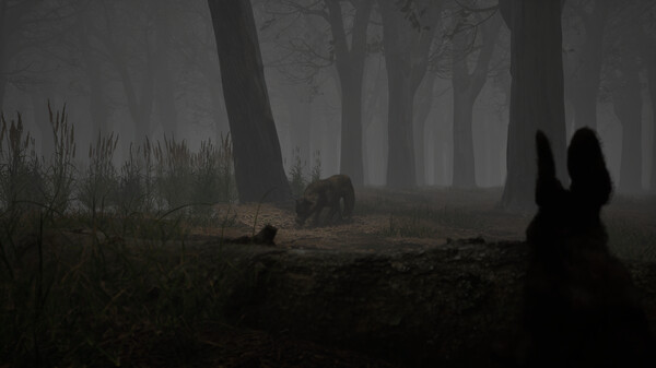 Shadow Warren screenshot 2