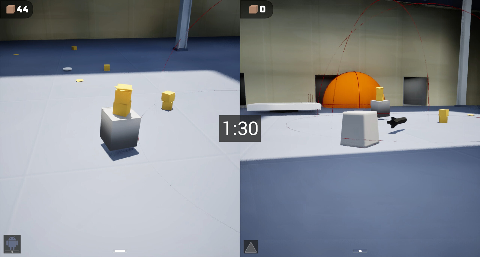 The Ultimate Box Games screenshot #4