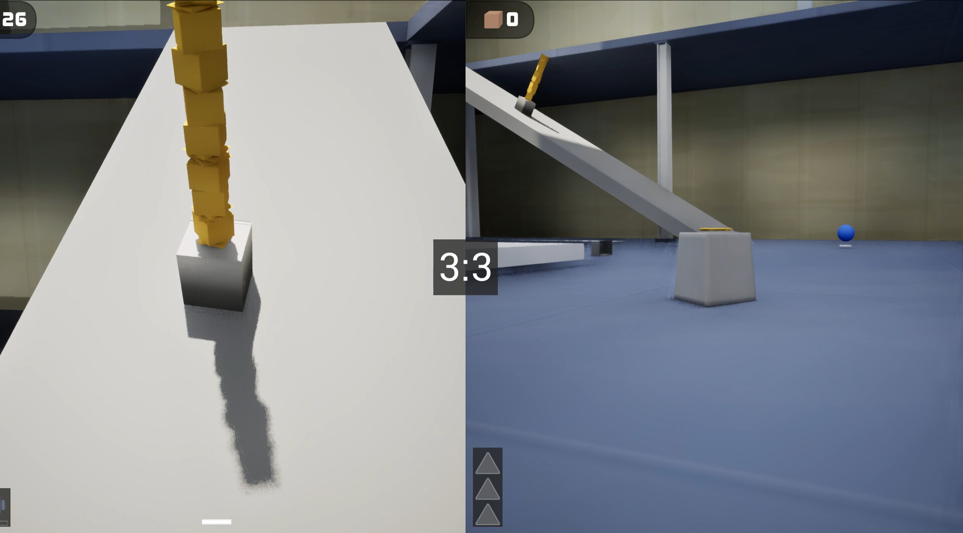 The Ultimate Box Games screenshot #3