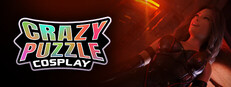 Crazy Puzzle - Cosplay