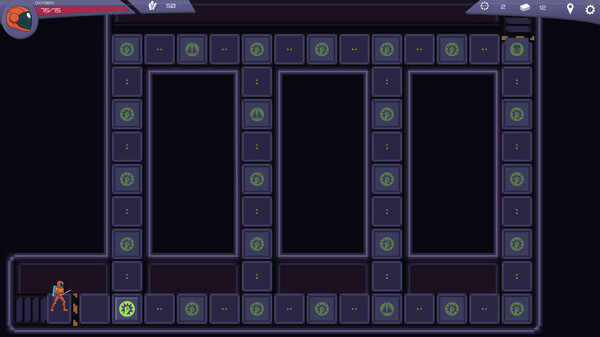 Cardstronaut Demo screenshot 4