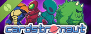 Cardstronaut Demo