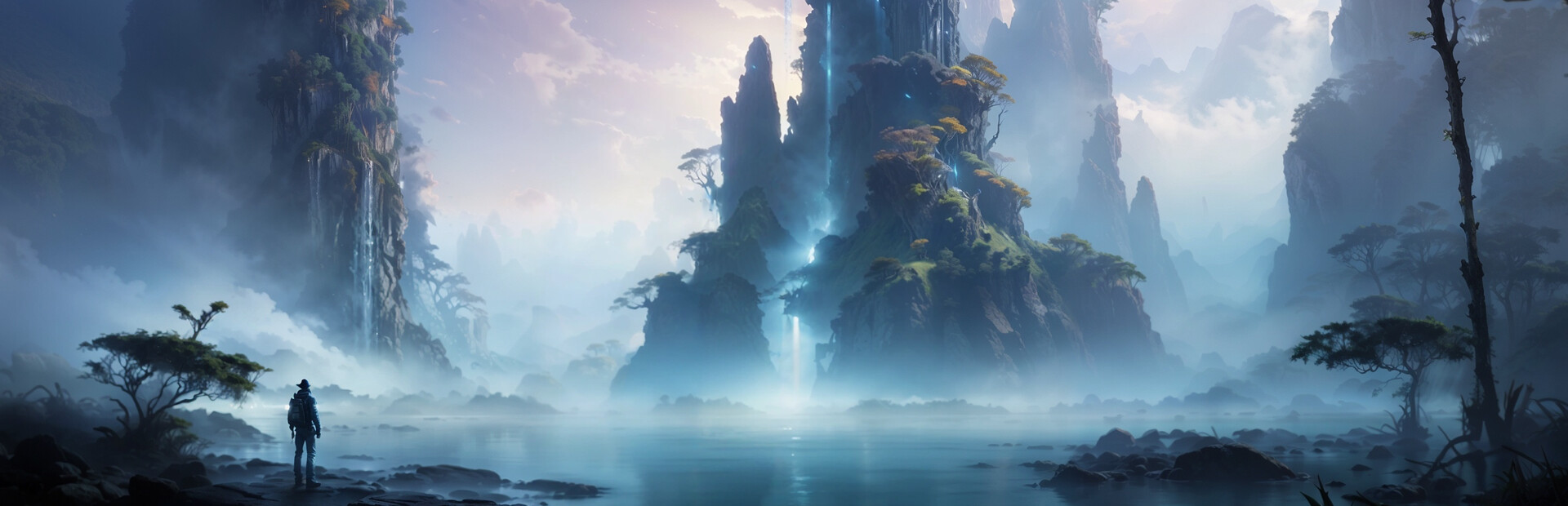 Echoes of Dominion