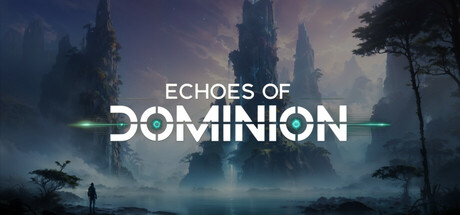 Echoes of Dominion cover art