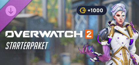 Overwatch® 2 – Starterpaket: Saison 18