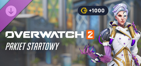 Overwatch® 2 – Pakiet startowy: Sezon 18