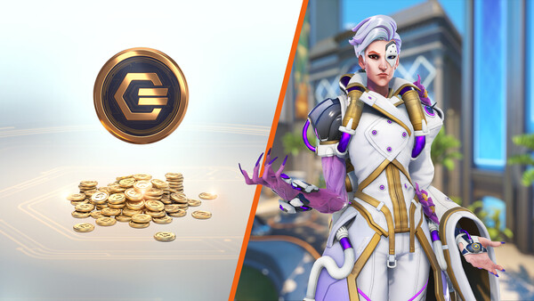 Overwatch® 2 Starter Pack: Season 18