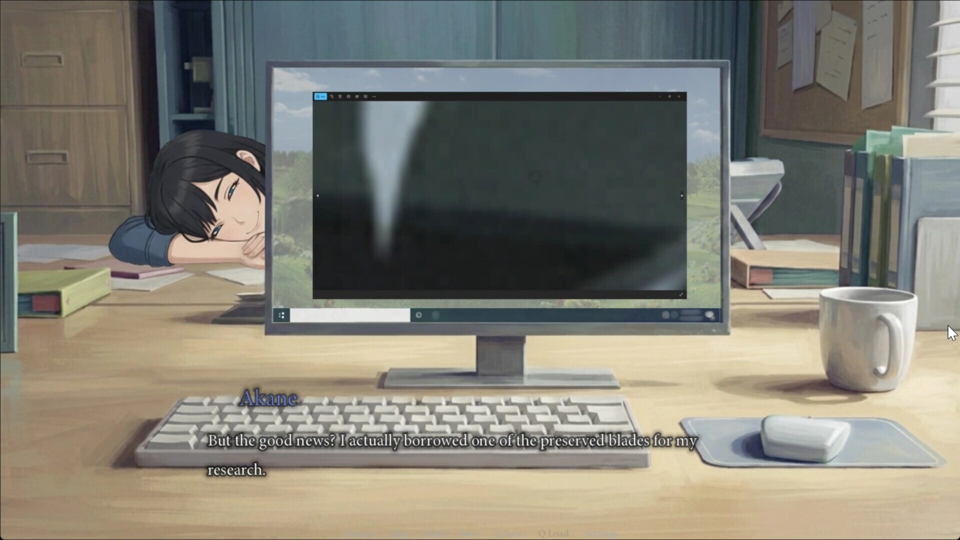 The Mansion Of Whispering Desires screenshot #21