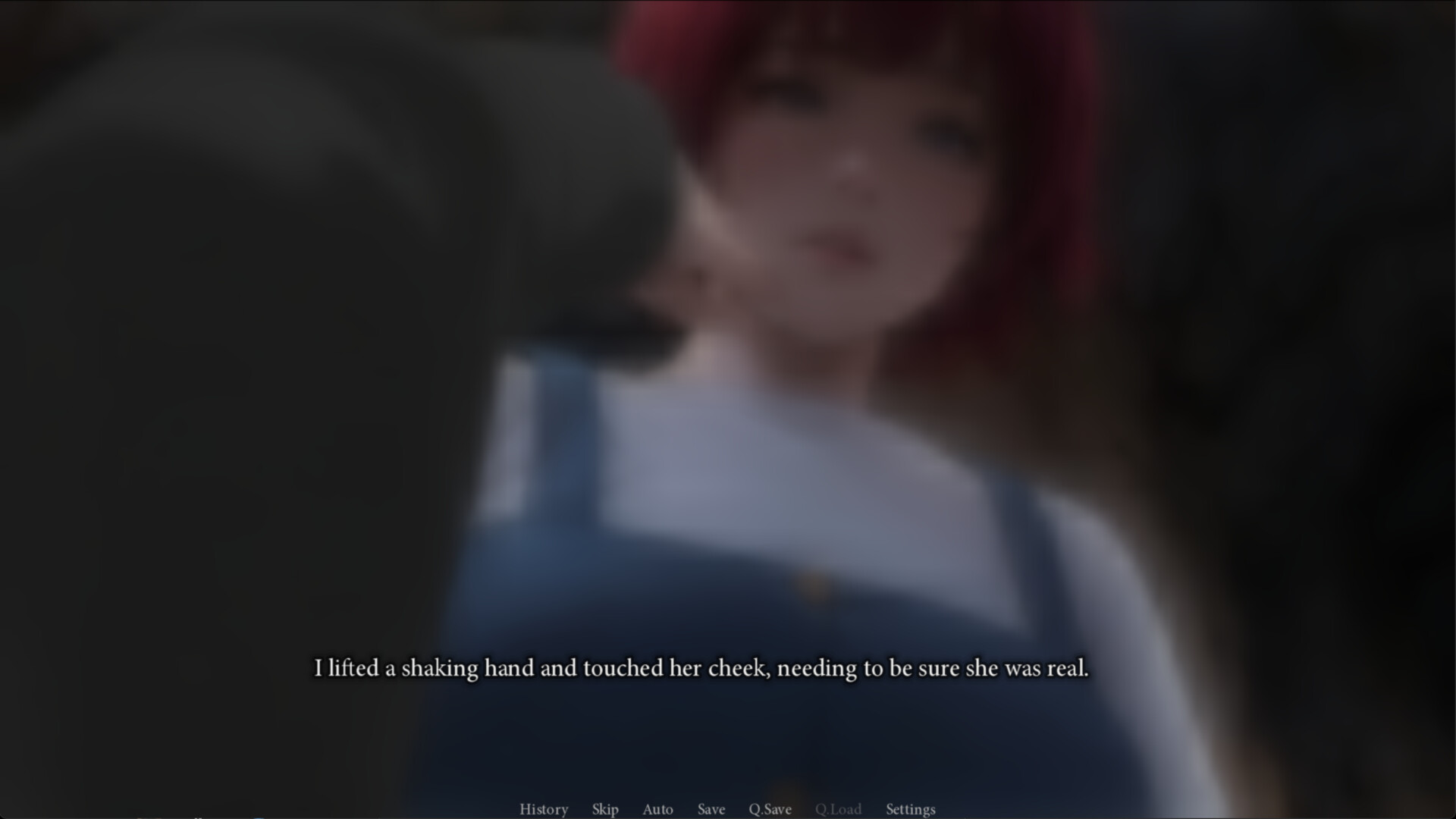 The Mansion Of Whispering Desires screenshot #23