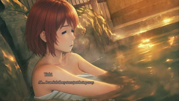 Screenshot 4 of The Mansion Of Whispering Desires - final gameplay screenshot