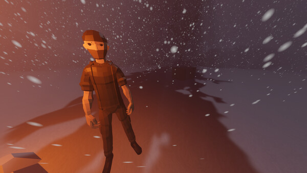 Warm screenshot 3