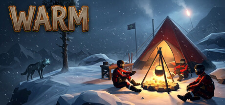 Warm