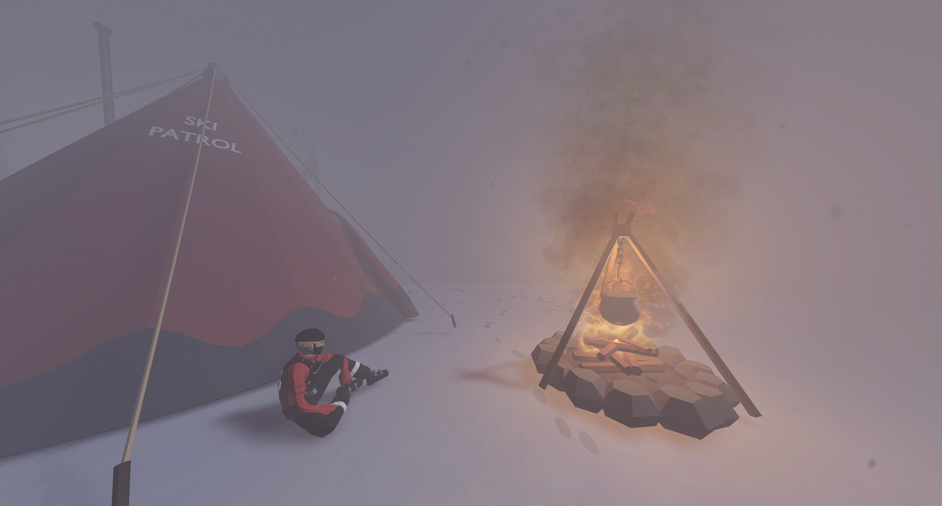 Warm — gameplay screenshot 5