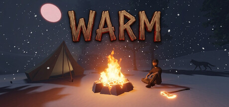 Warm