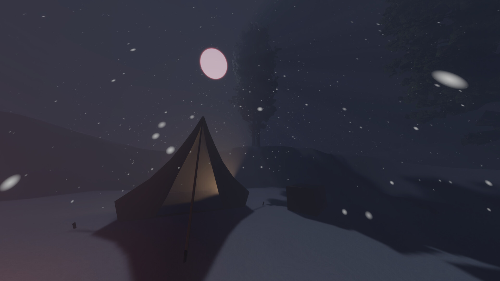 Warm screenshot 3
