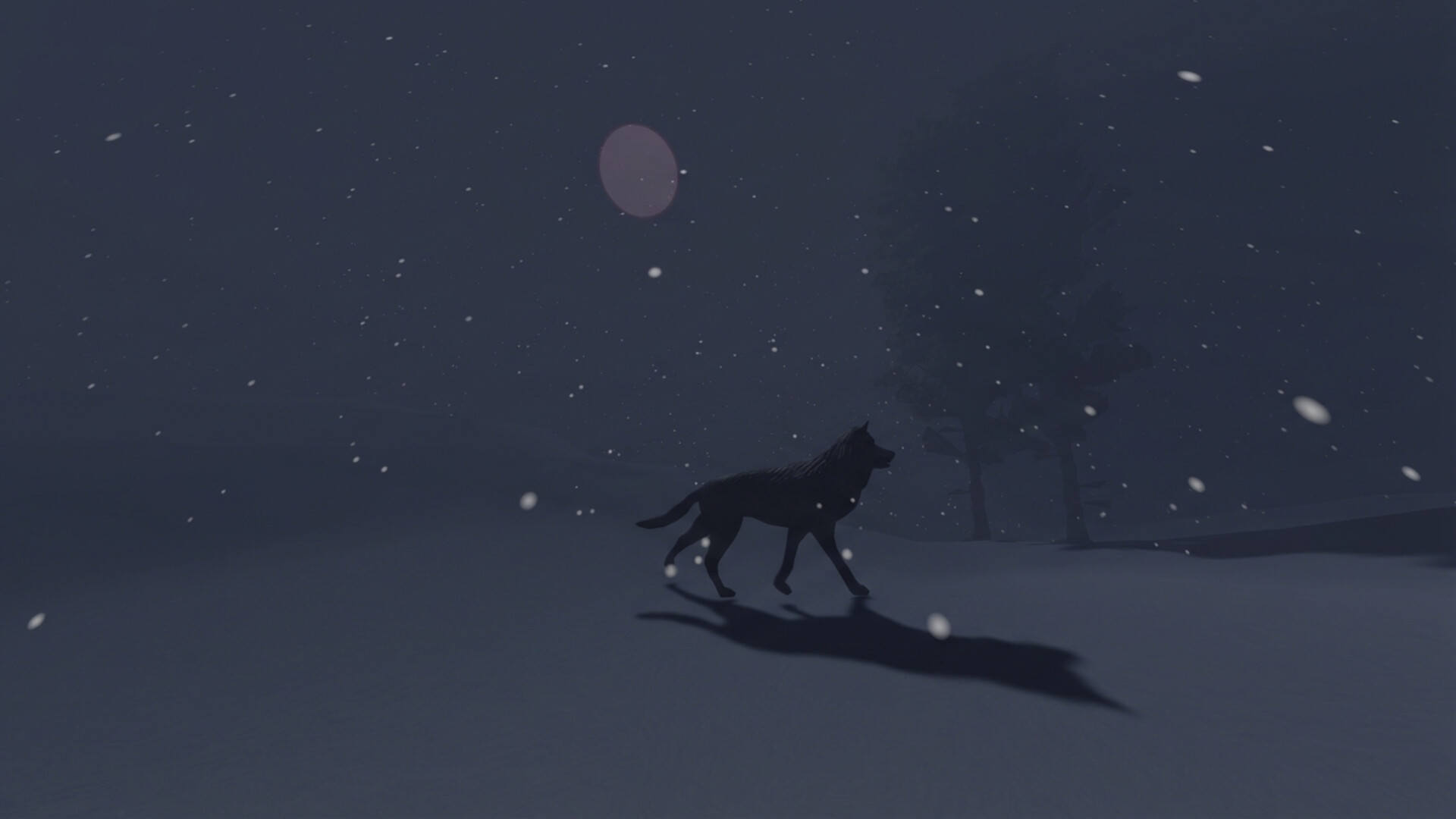Warm — gameplay screenshot 1