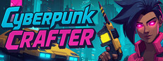 Cyberpunk Crafter