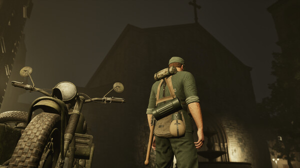 Silent Strike screenshot 6