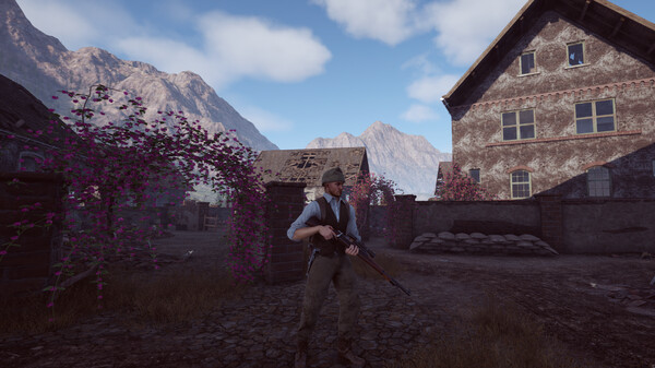 Silent Strike screenshot 5