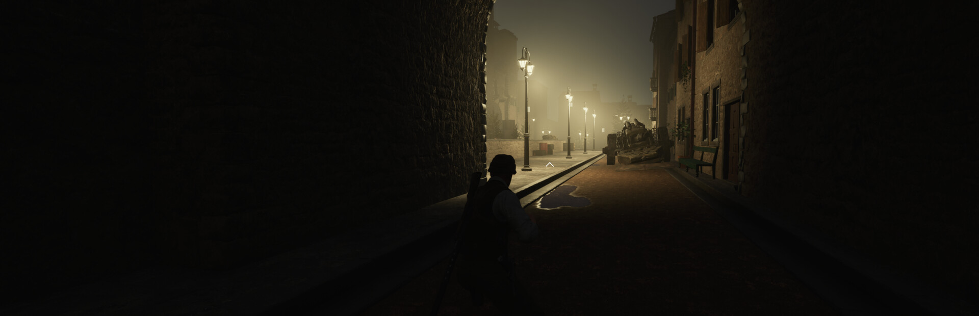 Silent Strike