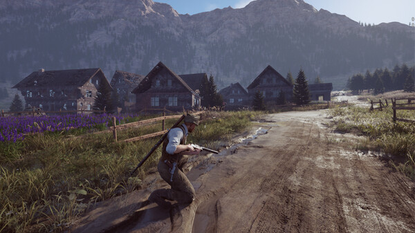 Silent Strike screenshot 4