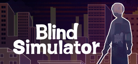 BlindSimulator Banner