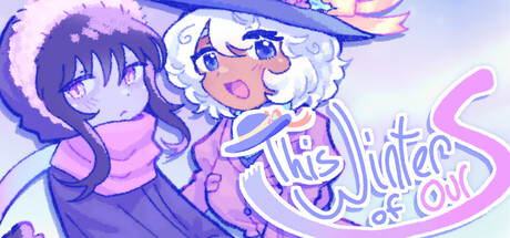 This Winter of Ours cover art