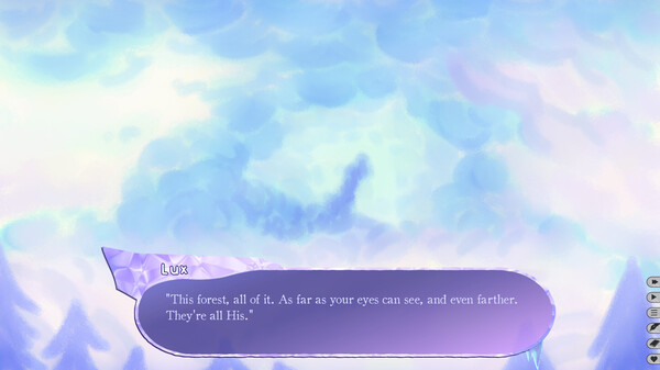This Winter of Ours in-game screenshot 2