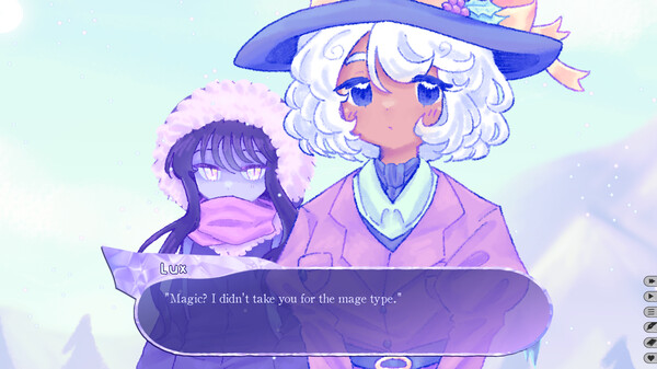 Steam Image