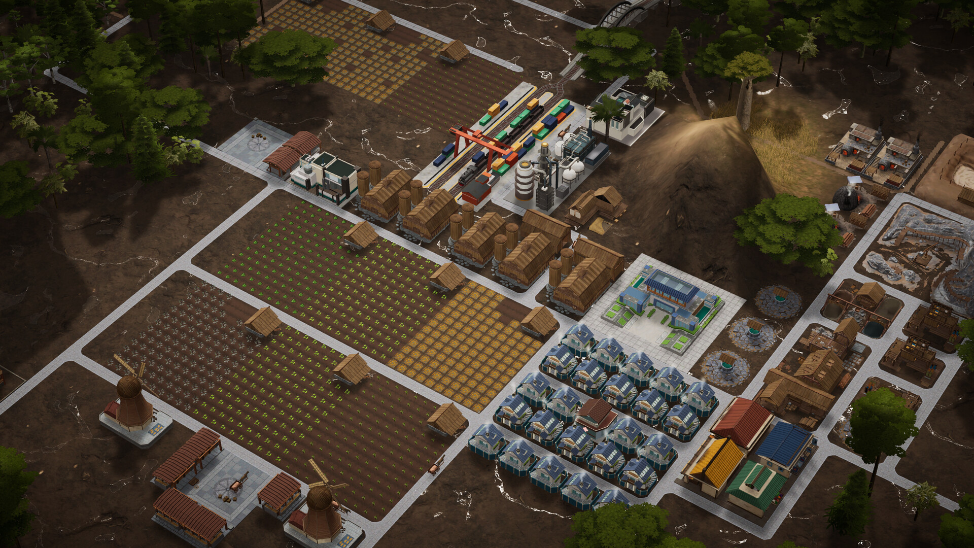 重塑文明 Rebuilding Civilization screenshot #4