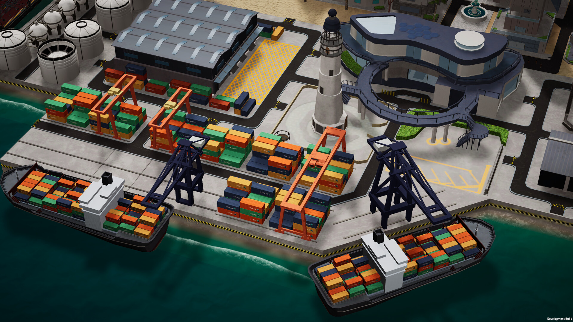 重塑文明 Rebuilding Civilization screenshot #10