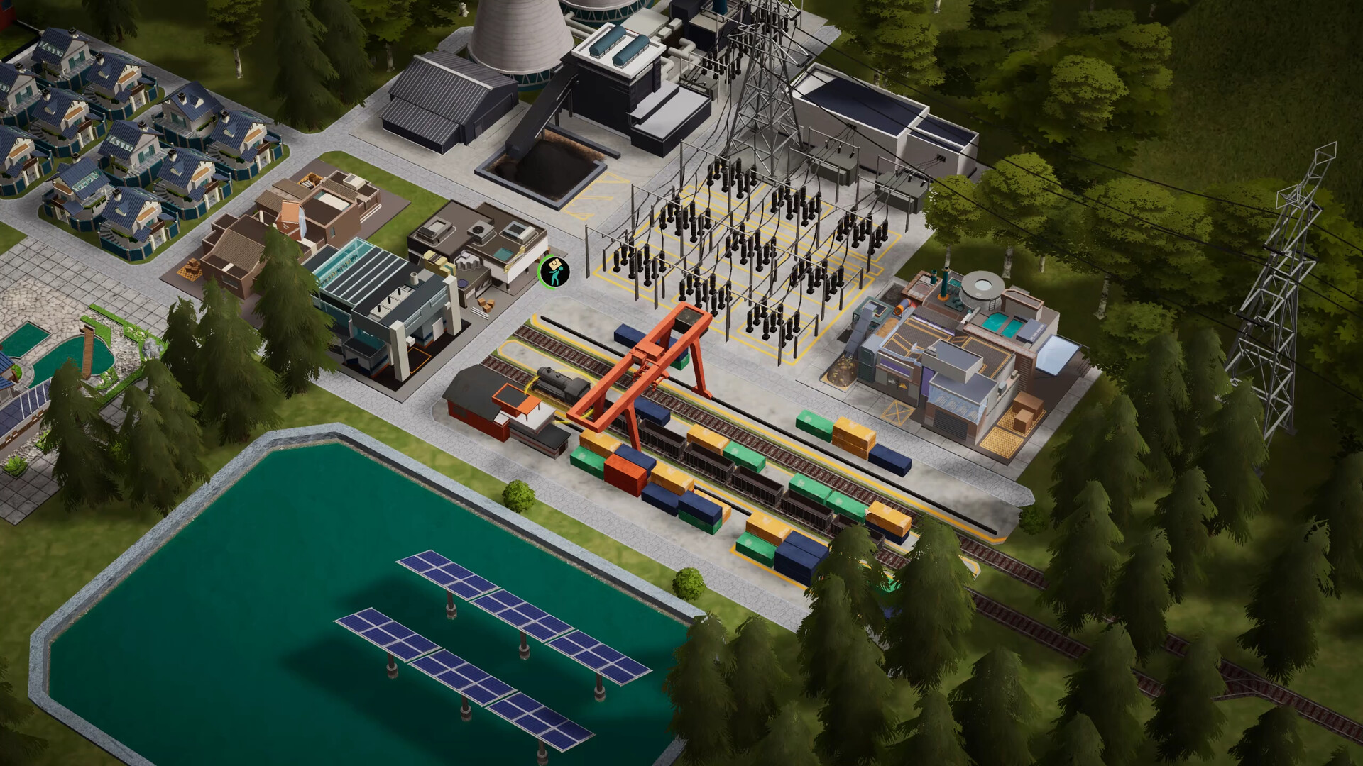 重塑文明 Rebuilding Civilization screenshot #14