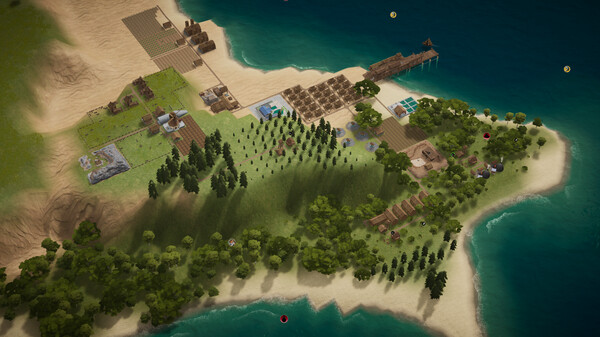 Screenshot 3 of 重塑文明 Rebuilding Civilization - more gameplay footage